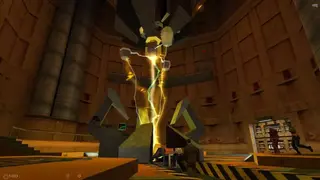 Sven Co-op screenshot