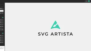 SVG Artista screenshot