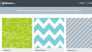 SVGeez screenshot
