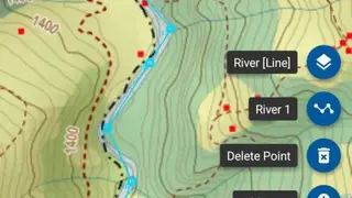 SW Maps screenshot