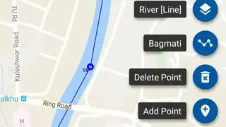 SW Maps screenshot