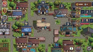 Swag and Sorcery screenshot
