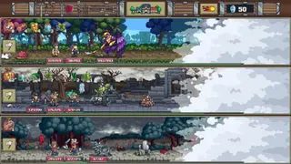 Swag and Sorcery screenshot