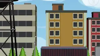 Swagflip: Parkour Origins screenshot