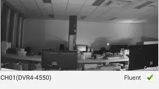 Swann One screenshot