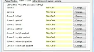 Swap Screen screenshot