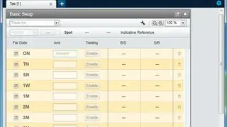 Swap Screen screenshot
