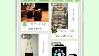Swapit screenshot