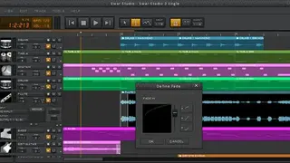 Swar Studio screenshot