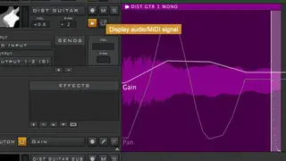 Swar Studio screenshot