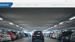 Swarco screenshot