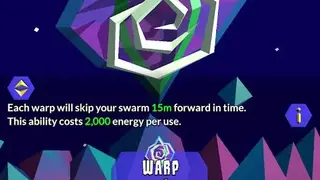 Swarm Simulator: Evolution screenshot