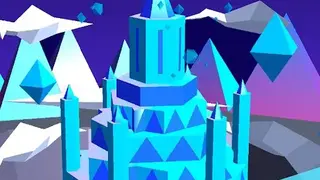 Swarm Simulator: Evolution screenshot