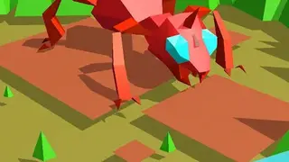 Swarm Simulator: Evolution screenshot