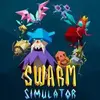 Swarm Simulator: Evolution