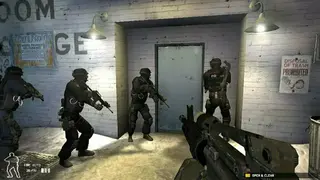 SWAT 4 screenshot