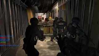 SWAT 4 screenshot