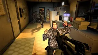 SWAT 4 screenshot