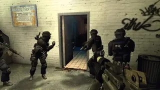 SWAT 4 screenshot