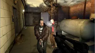 SWAT 4: The Stetchkov Syndicate screenshot