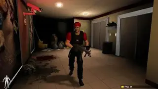 SWAT 4: The Stetchkov Syndicate screenshot
