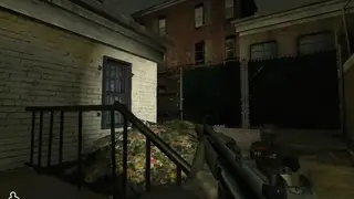 SWAT 4: The Stetchkov Syndicate screenshot