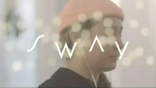 Sway screenshot
