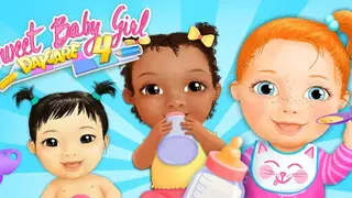 Sweet Baby Girl Daycare 4 screenshot
