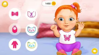 Sweet Baby Girl Daycare 4 screenshot