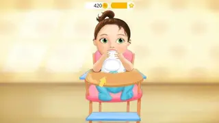 Sweet Baby Girl Daycare 4 screenshot
