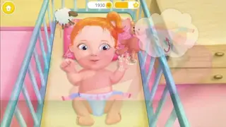 Sweet Baby Girl Daycare 4 screenshot