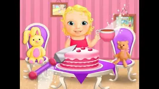 Sweet Baby Girl: Dream House screenshot