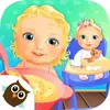 Sweet Baby Girl: Dream House