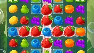 Sweet Fruit Candy screenshot