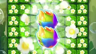 Sweet Fruit Candy screenshot