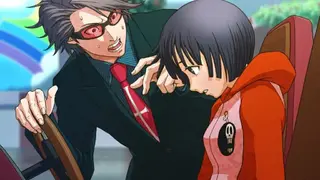 Sweet Fuse: At Your Side screenshot