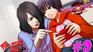 Sweet Fuse: At Your Side screenshot