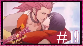 Sweet Fuse: At Your Side screenshot