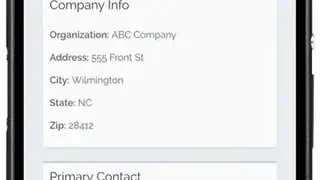 SWELLEnterprise screenshot