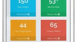 SWELLEnterprise screenshot
