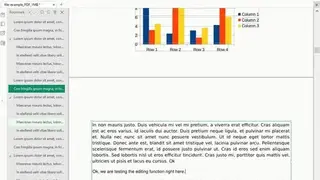 SwifDoo PDF screenshot
