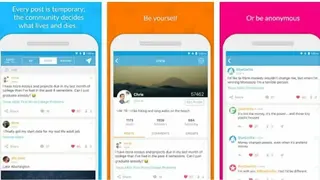 Swiflie screenshot