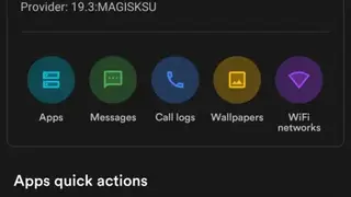 Swift Backup screenshot