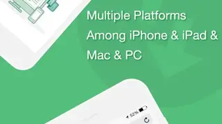 Swift Photo+ File Transfer App screenshot
