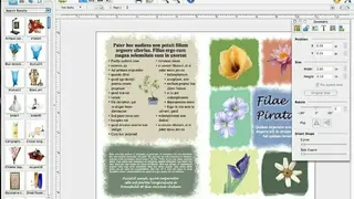 Swift Publisher screenshot