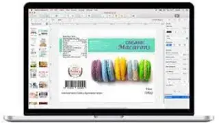 Swift Publisher screenshot