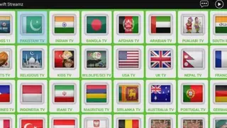 Swift Stream APK screenshot