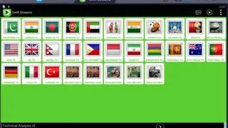 Swift Stream APK screenshot