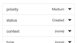 Swift To-Do List screenshot