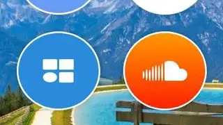 SwiftDial screenshot